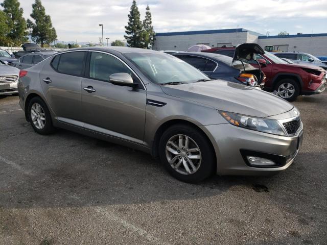 Photo 3 VIN: 5XXGM4A75DG258699 - KIA OPTIMA 