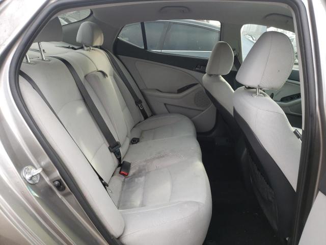 Photo 9 VIN: 5XXGM4A75DG258699 - KIA OPTIMA 