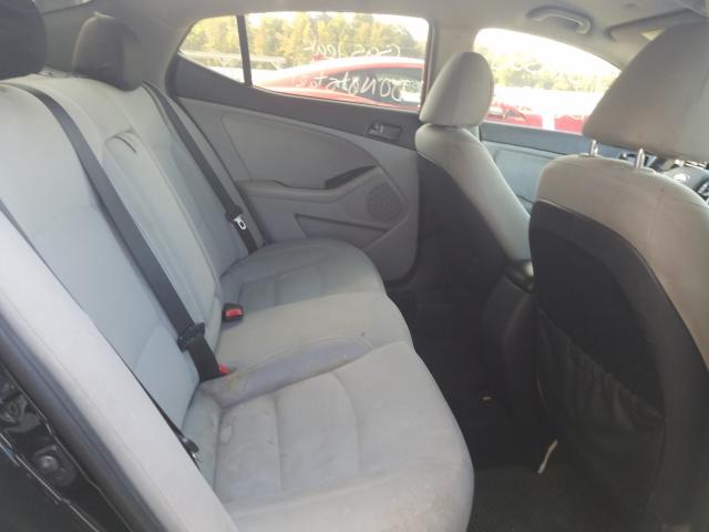 Photo 5 VIN: 5XXGM4A75DG258833 - KIA OPTIMA 