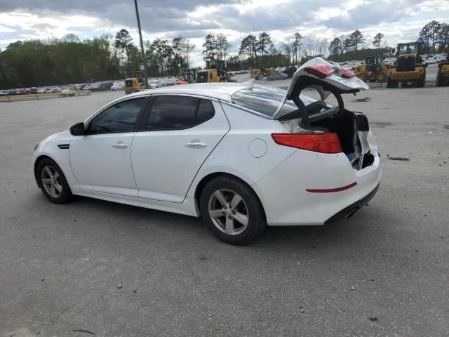 Photo 1 VIN: 5XXGM4A75EG261135 - KIA OPTIMA 