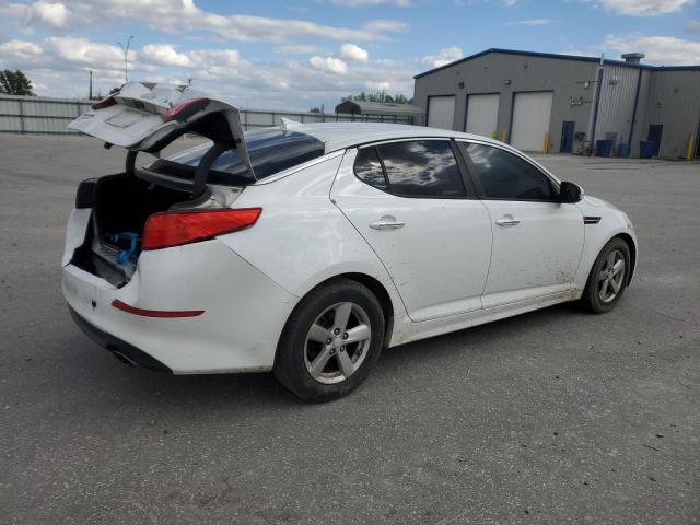 Photo 2 VIN: 5XXGM4A75EG261135 - KIA OPTIMA 