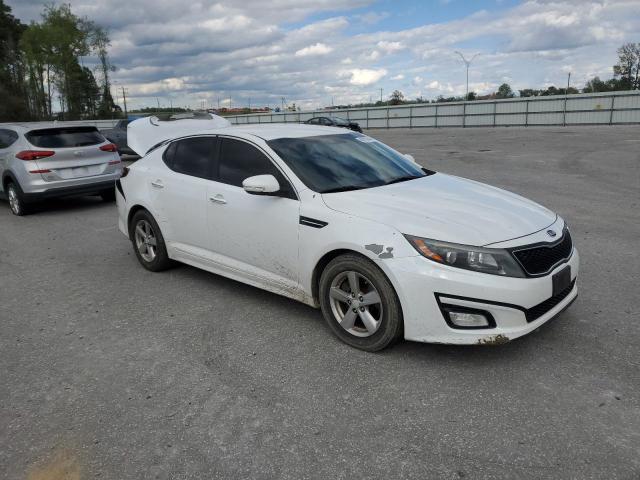 Photo 3 VIN: 5XXGM4A75EG261135 - KIA OPTIMA 