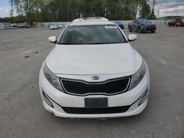 Photo 4 VIN: 5XXGM4A75EG261135 - KIA OPTIMA 