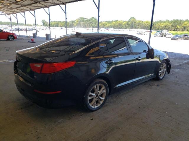 Photo 3 VIN: 5XXGM4A75EG262298 - KIA OPTIMA LX 