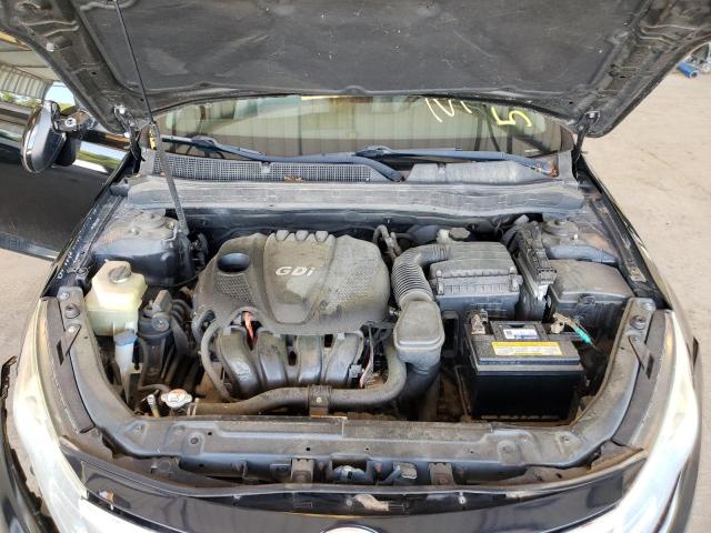 Photo 6 VIN: 5XXGM4A75EG262298 - KIA OPTIMA LX 