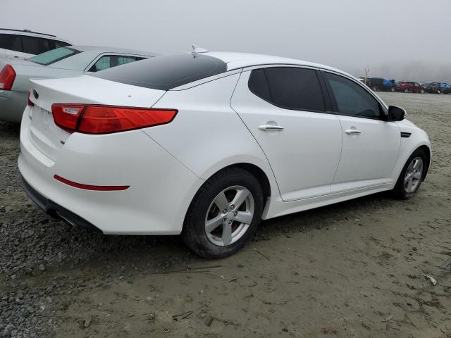 Photo 2 VIN: 5XXGM4A75EG264567 - KIA OPTIMA LX 