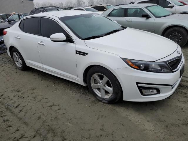 Photo 3 VIN: 5XXGM4A75EG264567 - KIA OPTIMA LX 