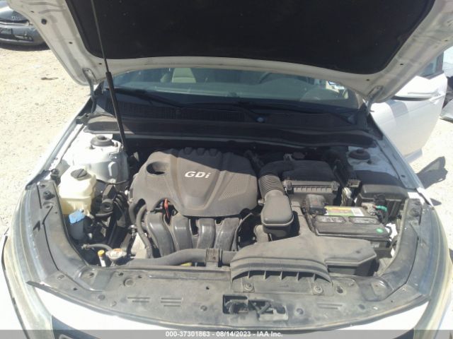 Photo 9 VIN: 5XXGM4A75EG265153 - KIA OPTIMA 