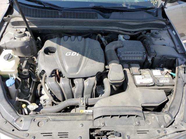 Photo 6 VIN: 5XXGM4A75EG268098 - KIA OPTIMA LX 