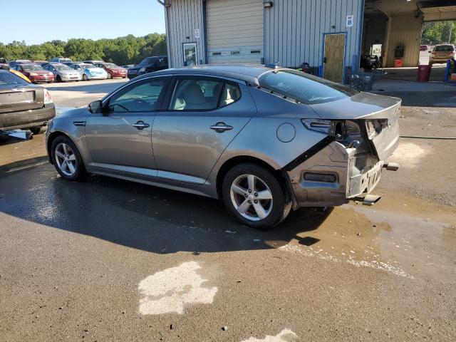 Photo 1 VIN: 5XXGM4A75EG271261 - KIA OPTIMA LX 