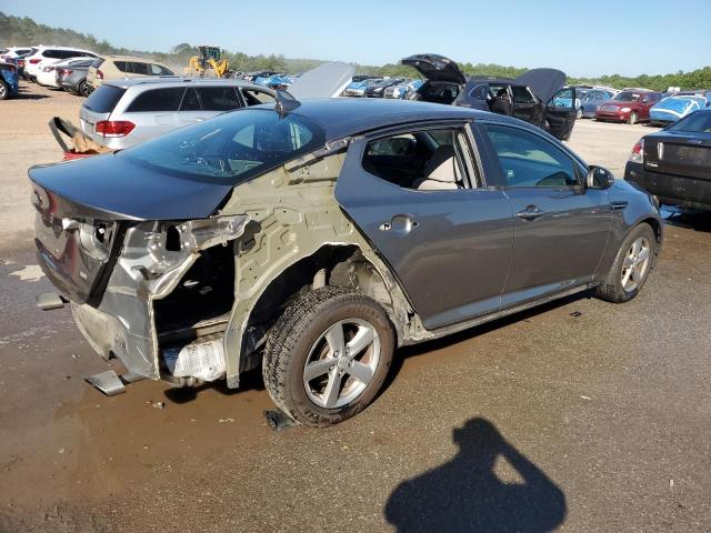 Photo 2 VIN: 5XXGM4A75EG271261 - KIA OPTIMA LX 