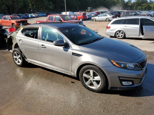 Photo 3 VIN: 5XXGM4A75EG271261 - KIA OPTIMA LX 