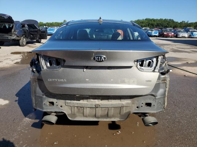 Photo 5 VIN: 5XXGM4A75EG271261 - KIA OPTIMA LX 