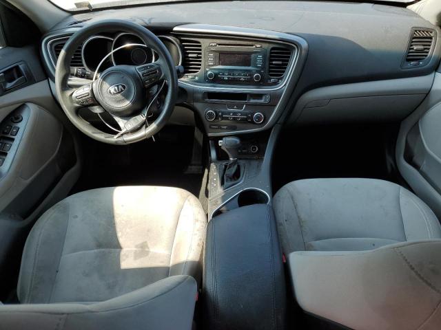 Photo 7 VIN: 5XXGM4A75EG271261 - KIA OPTIMA LX 