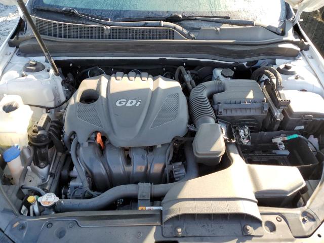 Photo 6 VIN: 5XXGM4A75EG275889 - KIA OPTIMA LX 