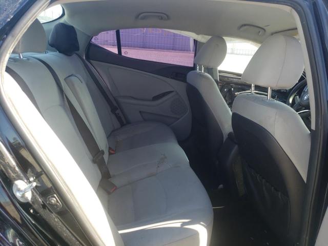 Photo 5 VIN: 5XXGM4A75EG277237 - KIA OPTIMA LX 