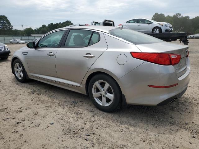 Photo 1 VIN: 5XXGM4A75EG279652 - KIA OPTIMA LX 