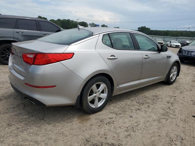 Photo 2 VIN: 5XXGM4A75EG279652 - KIA OPTIMA LX 