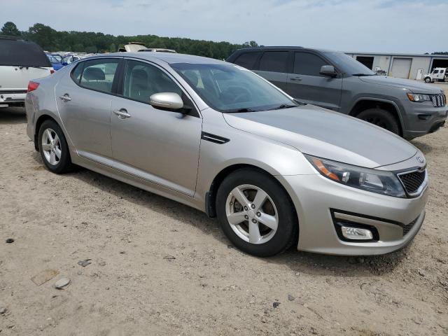 Photo 3 VIN: 5XXGM4A75EG279652 - KIA OPTIMA LX 