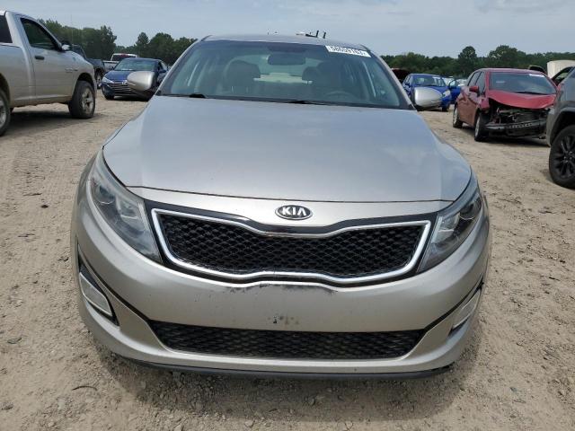 Photo 4 VIN: 5XXGM4A75EG279652 - KIA OPTIMA LX 