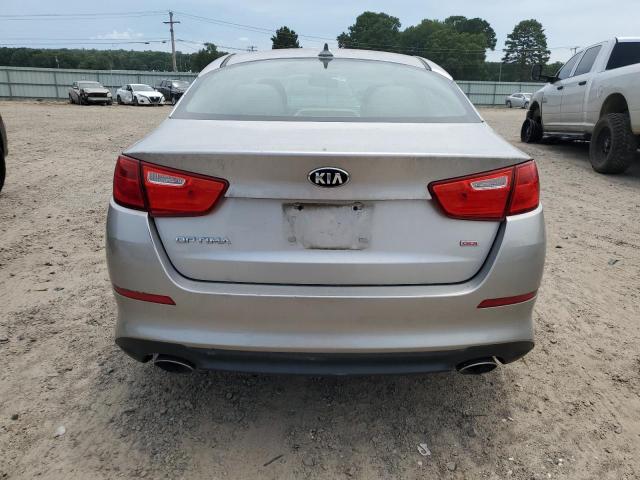 Photo 5 VIN: 5XXGM4A75EG279652 - KIA OPTIMA LX 