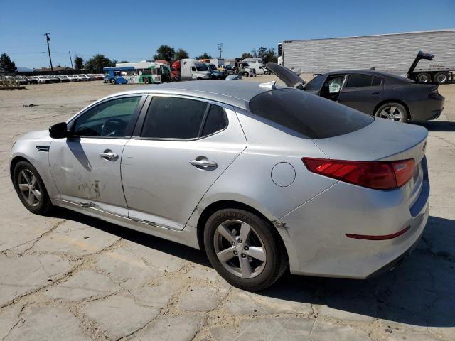 Photo 1 VIN: 5XXGM4A75EG280686 - KIA OPTIMA 