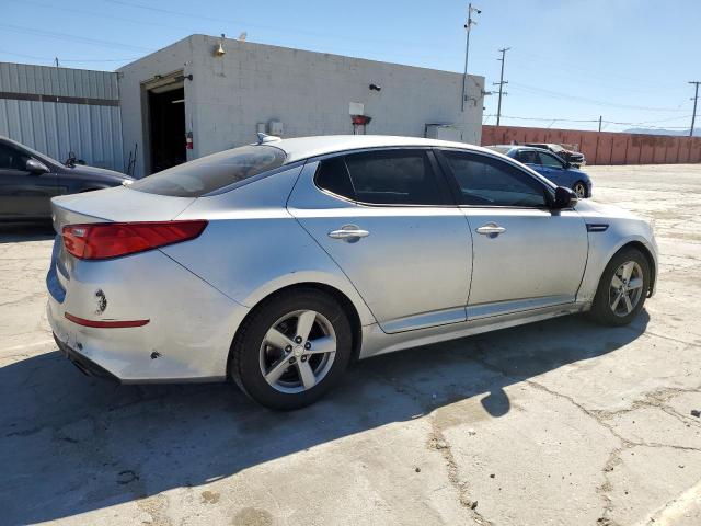 Photo 2 VIN: 5XXGM4A75EG280686 - KIA OPTIMA 