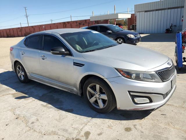 Photo 3 VIN: 5XXGM4A75EG280686 - KIA OPTIMA 