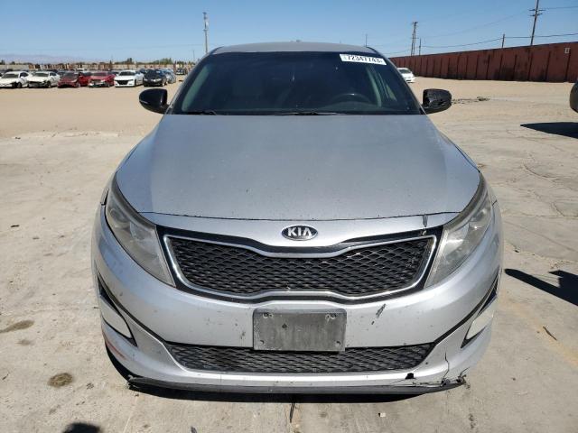 Photo 4 VIN: 5XXGM4A75EG280686 - KIA OPTIMA 