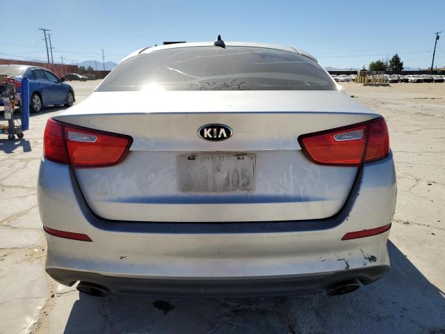 Photo 5 VIN: 5XXGM4A75EG280686 - KIA OPTIMA 