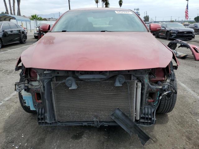 Photo 4 VIN: 5XXGM4A75EG283247 - KIA OPTIMA 