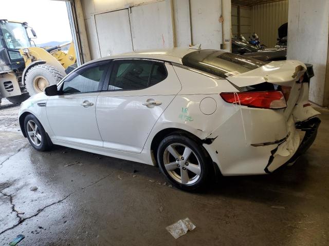 Photo 1 VIN: 5XXGM4A75EG286259 - KIA OPTIMA 