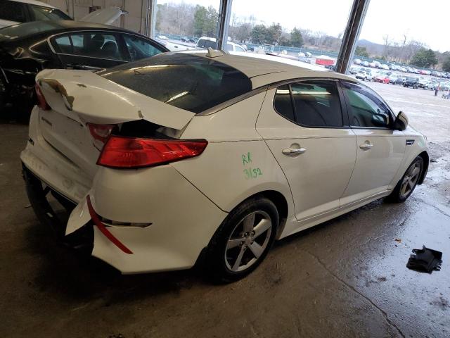 Photo 2 VIN: 5XXGM4A75EG286259 - KIA OPTIMA 