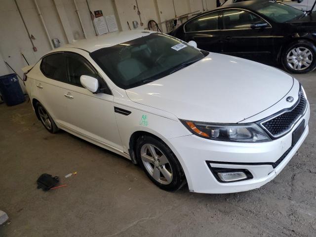 Photo 3 VIN: 5XXGM4A75EG286259 - KIA OPTIMA 