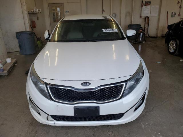 Photo 4 VIN: 5XXGM4A75EG286259 - KIA OPTIMA 