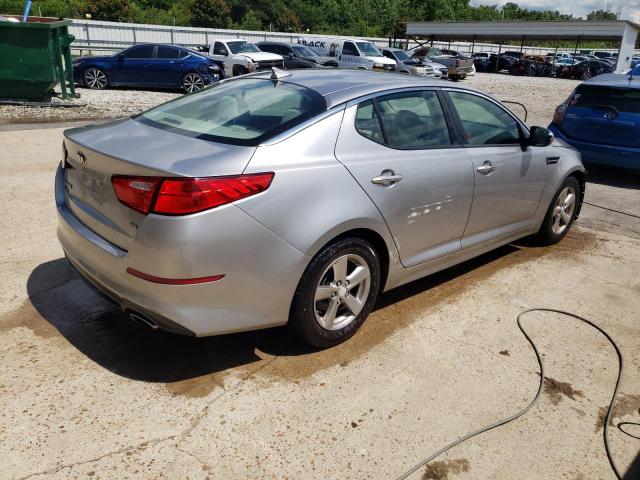 Photo 2 VIN: 5XXGM4A75EG292028 - KIA OPTIMA LX 