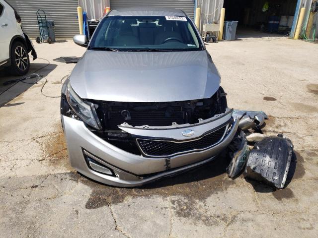 Photo 4 VIN: 5XXGM4A75EG292028 - KIA OPTIMA LX 