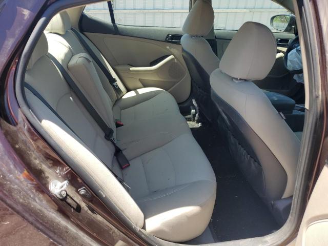 Photo 9 VIN: 5XXGM4A75EG299299 - KIA OPTIMA LX 