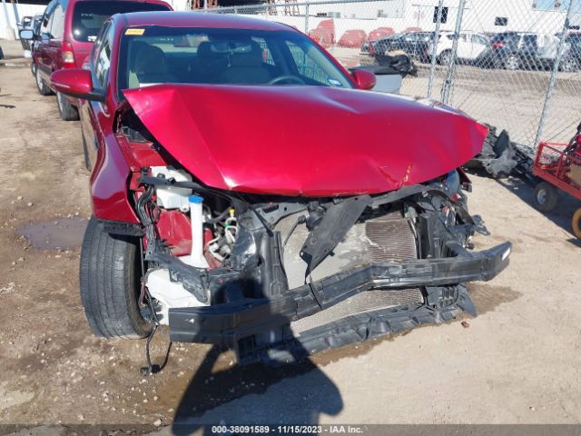 Photo 5 VIN: 5XXGM4A75EG300239 - KIA OPTIMA 