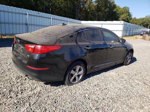 Photo 3 VIN: 5XXGM4A75EG301942 - KIA OPTIMA LX 