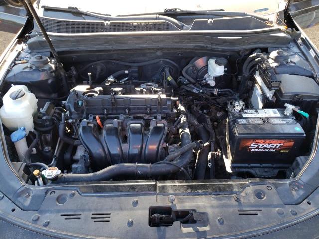 Photo 6 VIN: 5XXGM4A75EG301942 - KIA OPTIMA LX 