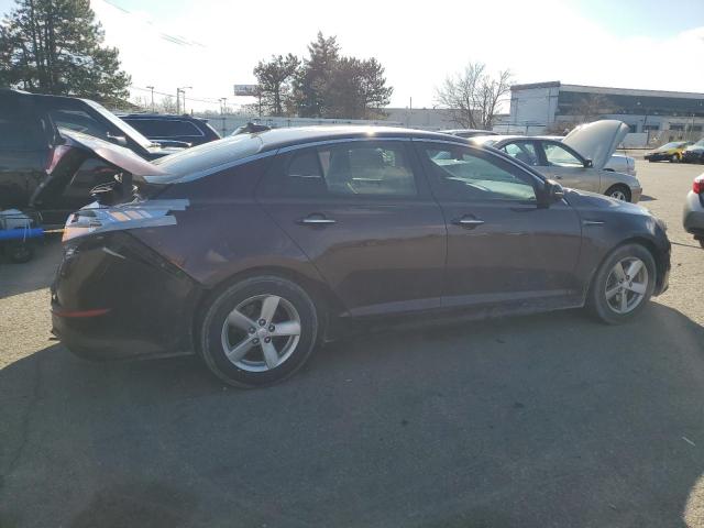 Photo 2 VIN: 5XXGM4A75EG305652 - KIA OPTIMA 