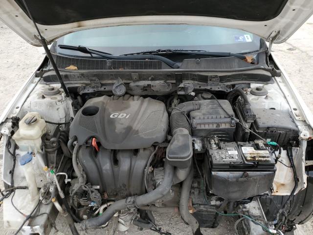 Photo 10 VIN: 5XXGM4A75EG309443 - KIA OPTIMA LX 