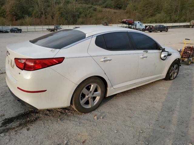 Photo 2 VIN: 5XXGM4A75EG309443 - KIA OPTIMA LX 