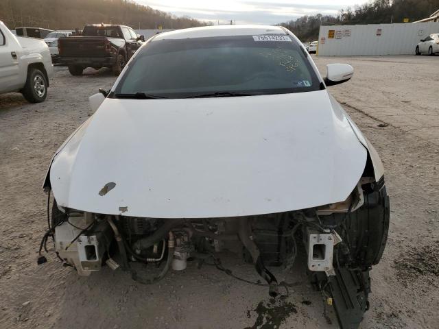 Photo 4 VIN: 5XXGM4A75EG309443 - KIA OPTIMA LX 