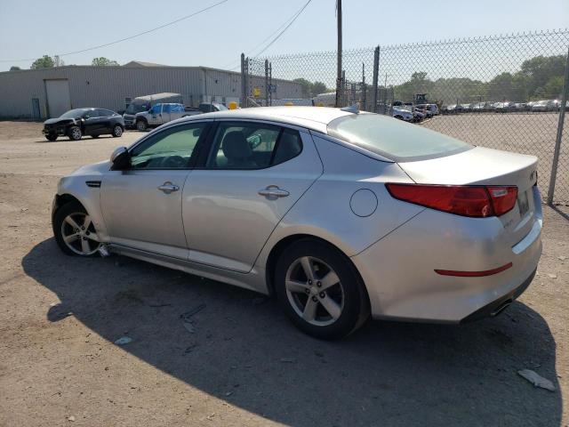 Photo 1 VIN: 5XXGM4A75EG311323 - KIA OPTIMA LX 