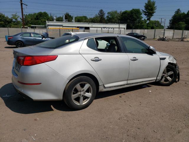 Photo 2 VIN: 5XXGM4A75EG311323 - KIA OPTIMA LX 