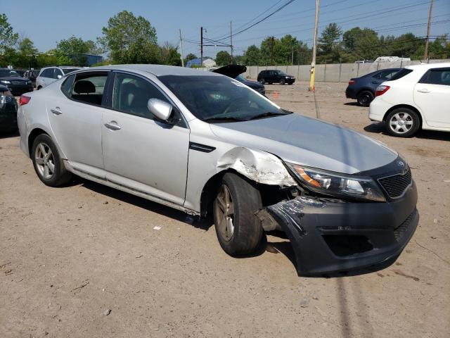 Photo 3 VIN: 5XXGM4A75EG311323 - KIA OPTIMA LX 