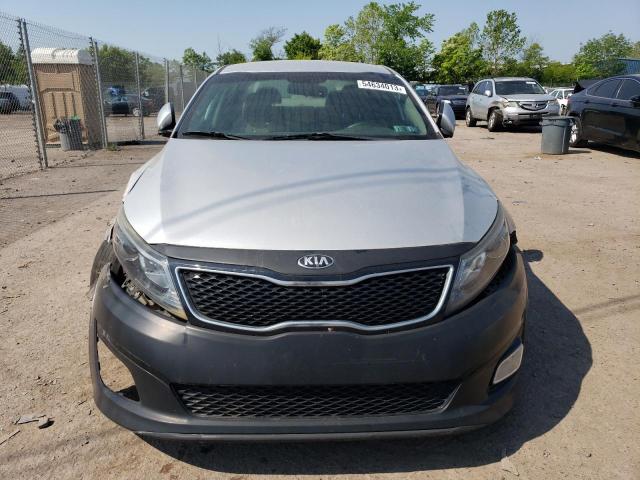 Photo 4 VIN: 5XXGM4A75EG311323 - KIA OPTIMA LX 