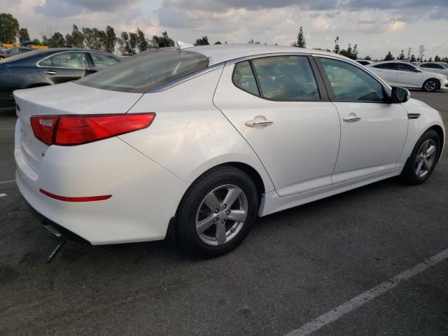 Photo 2 VIN: 5XXGM4A75EG311855 - KIA OPTIMA 